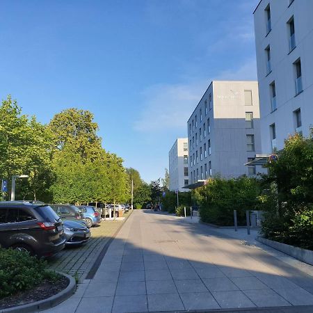 Apartament North Coast - Nad Morzem Gdańsk Kültér fotó