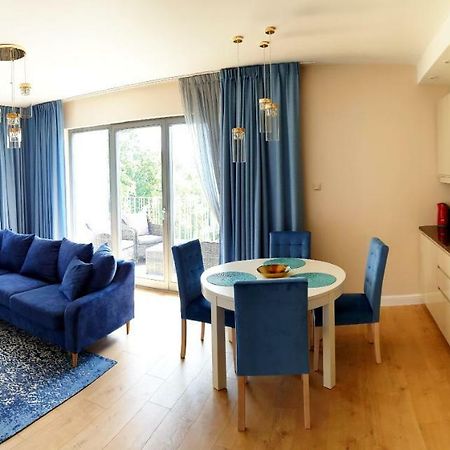 Apartament North Coast - Nad Morzem Gdańsk Kültér fotó